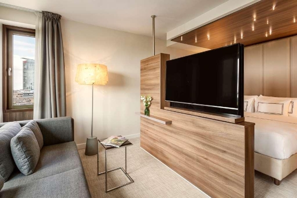 Hotel Meliá Düsseldorf